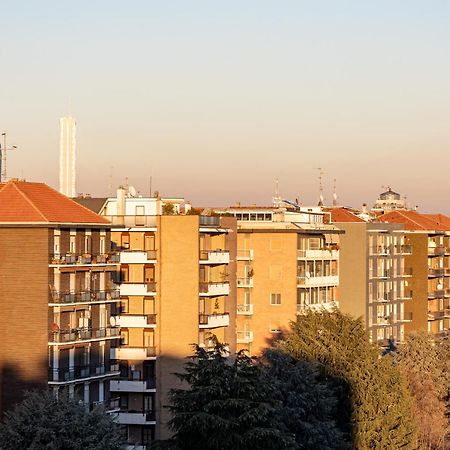 Beplace Apartments In Primaticcio Milaan Buitenkant foto