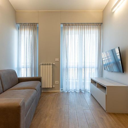 Beplace Apartments In Primaticcio Milaan Buitenkant foto