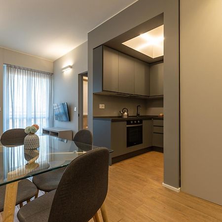 Beplace Apartments In Primaticcio Milaan Buitenkant foto