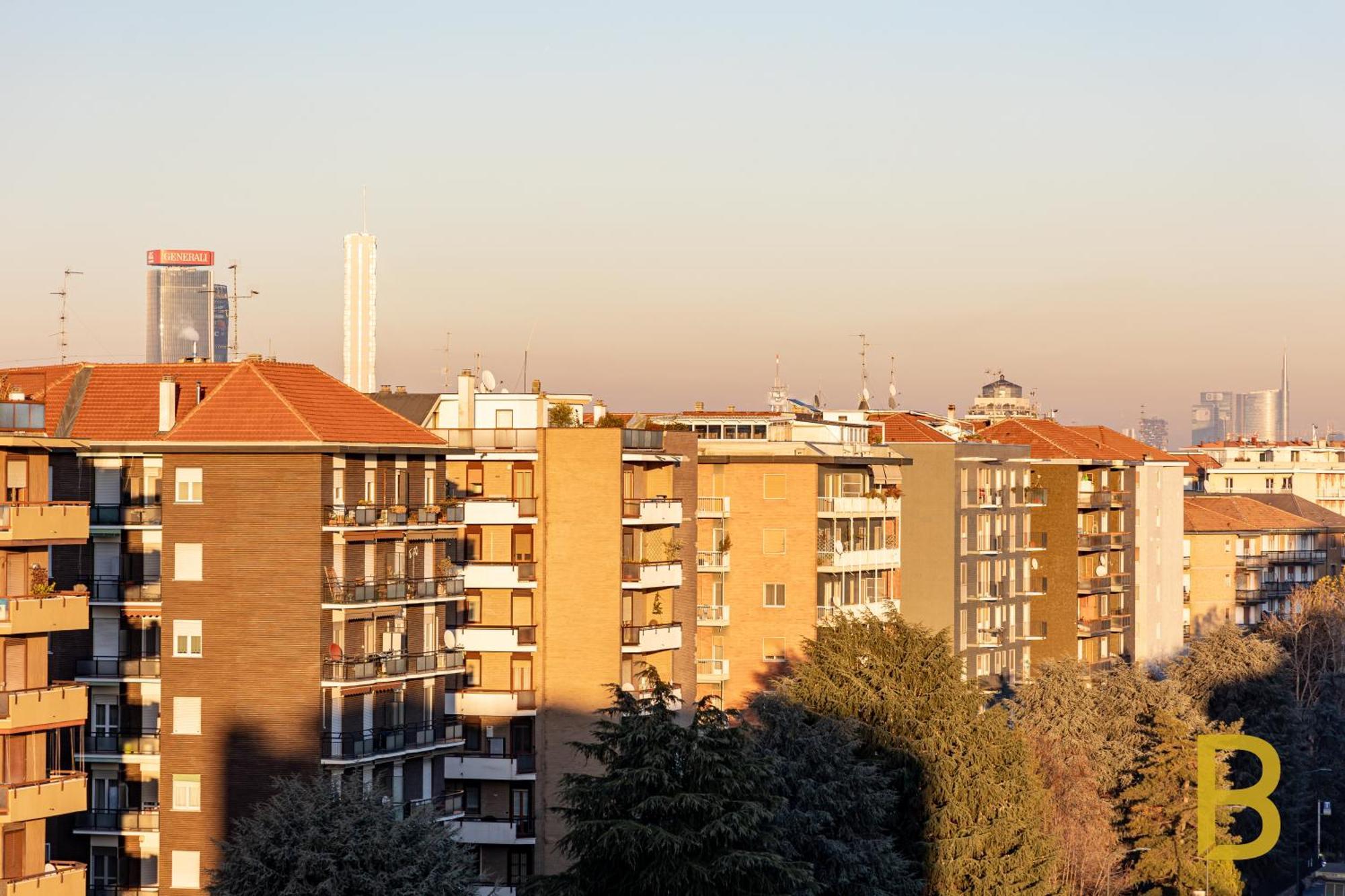 Beplace Apartments In Primaticcio Milaan Buitenkant foto