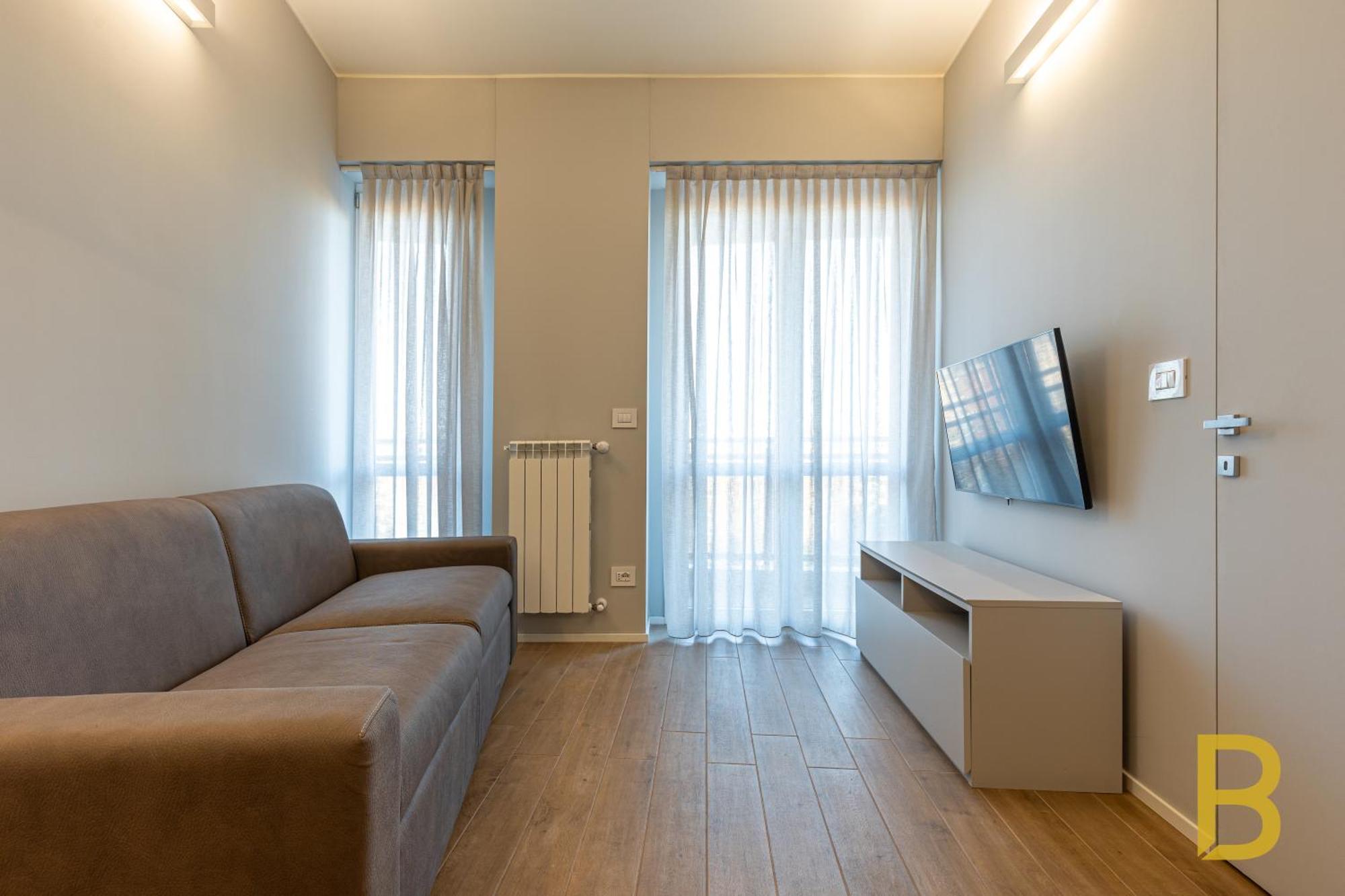 Beplace Apartments In Primaticcio Milaan Buitenkant foto