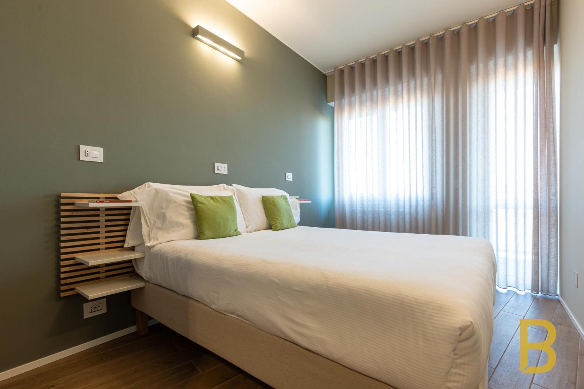 Beplace Apartments In Primaticcio Milaan Buitenkant foto