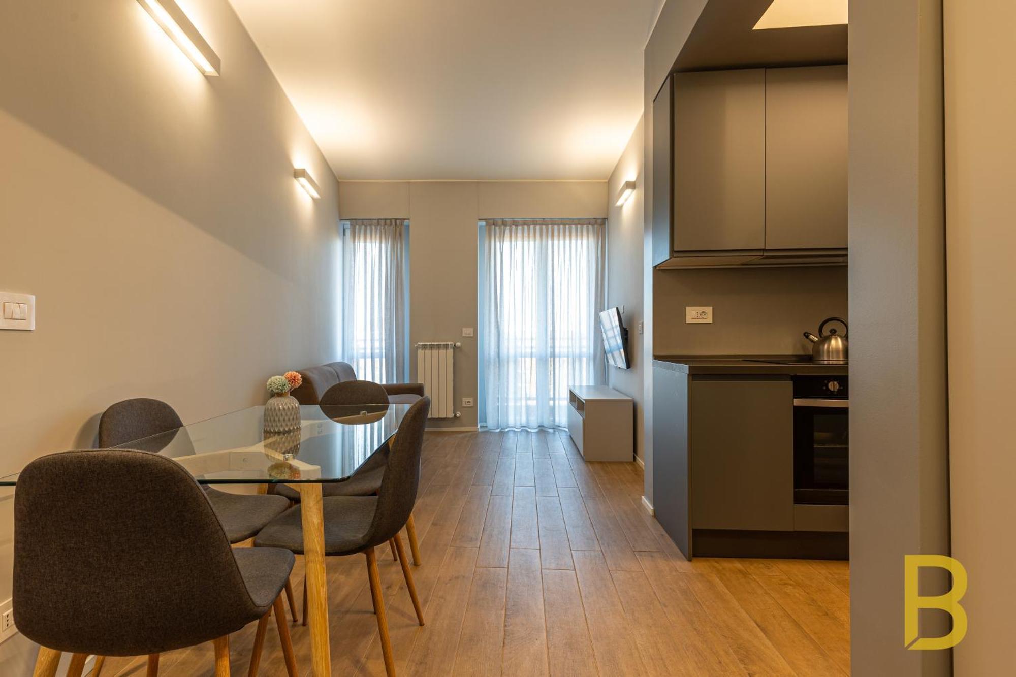 Beplace Apartments In Primaticcio Milaan Buitenkant foto