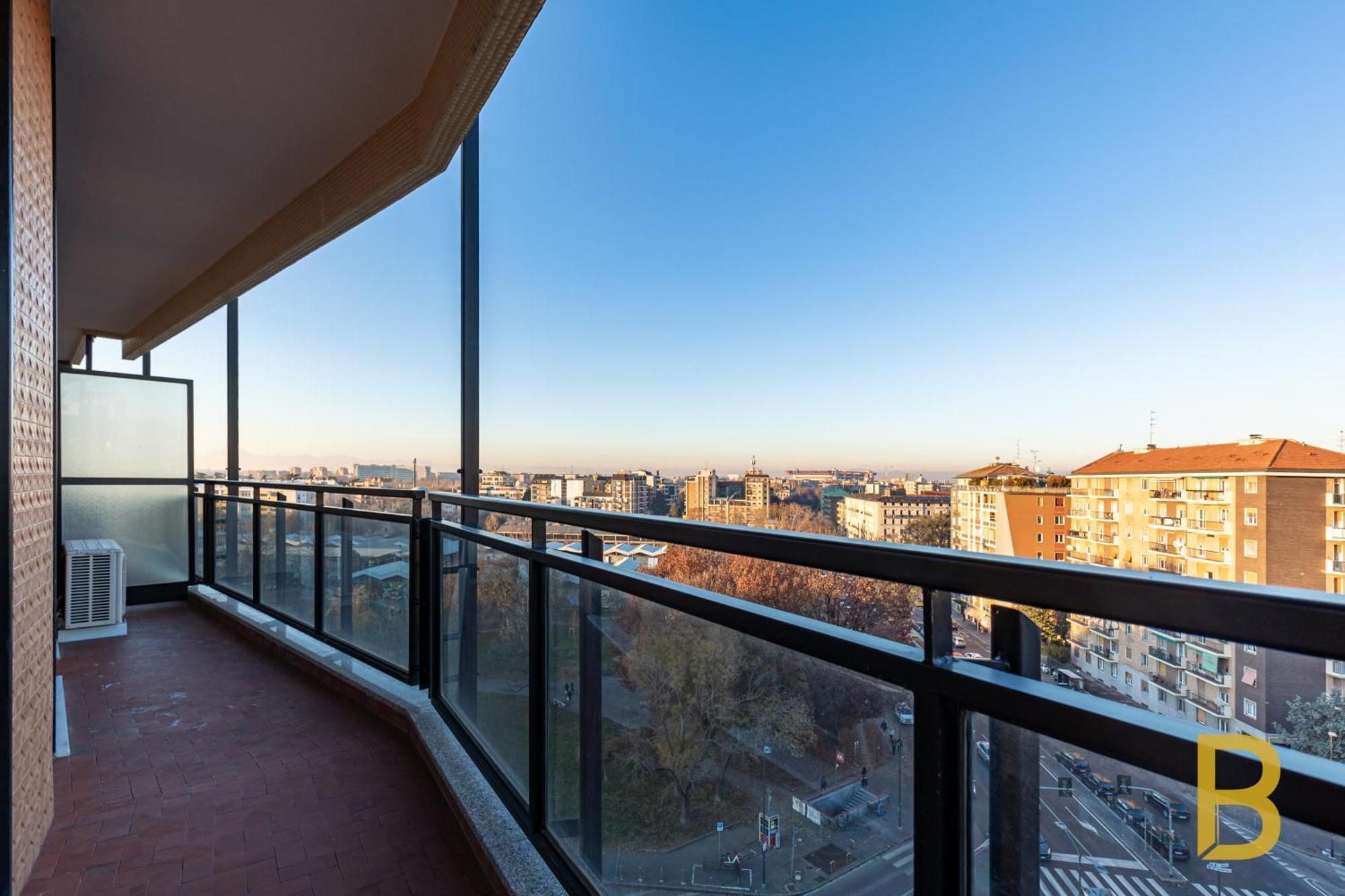 Beplace Apartments In Primaticcio Milaan Buitenkant foto
