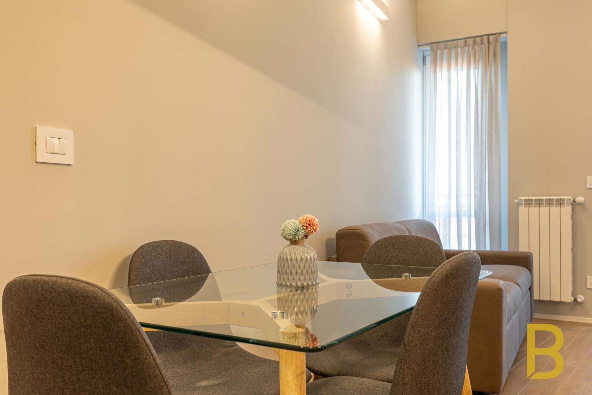 Beplace Apartments In Primaticcio Milaan Buitenkant foto