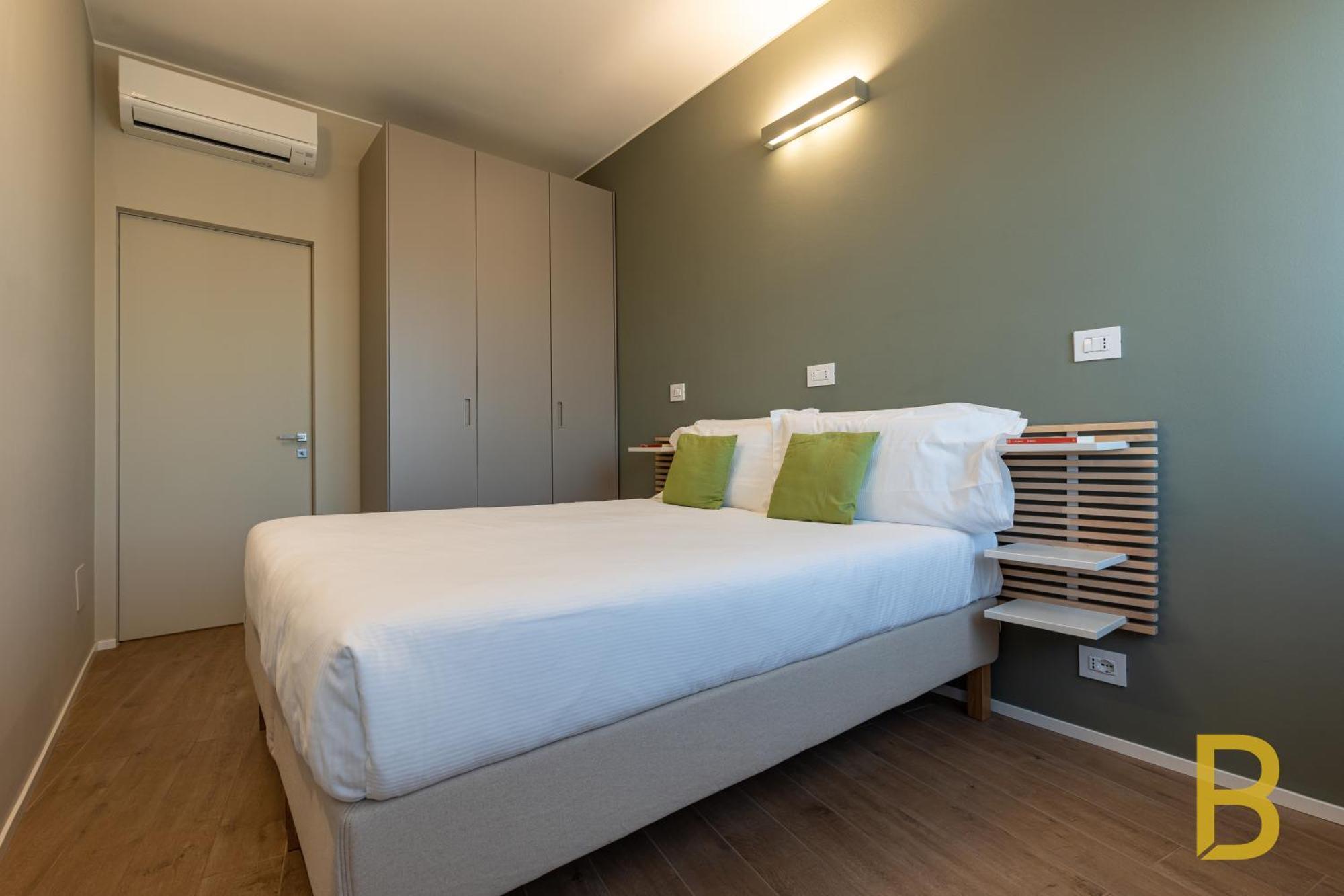 Beplace Apartments In Primaticcio Milaan Buitenkant foto